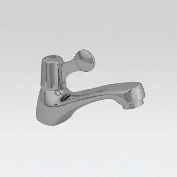 Cobra Tobago Pillar Tap 1/4 Turn