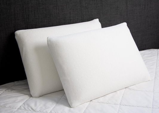 MEMORY FOAM PILLOW HOTEL COLLECTION - EASTER PROMOTION SPECIAL