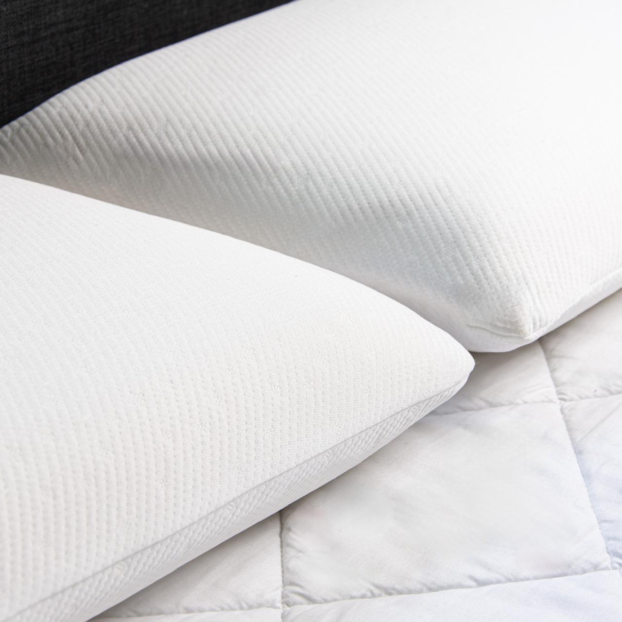 MEMORY FOAM PILLOW HOTEL COLLECTION - EASTER PROMOTION SPECIAL