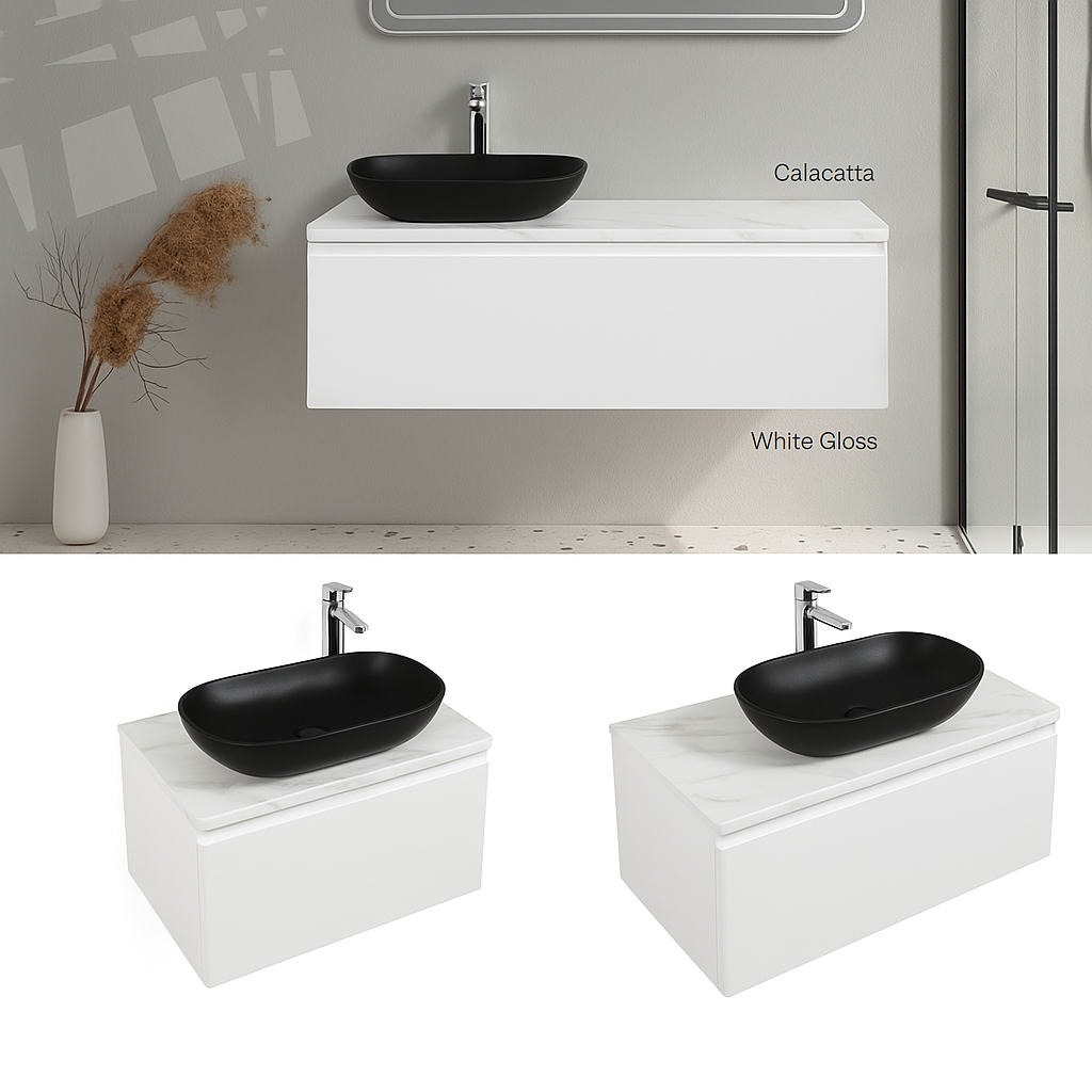 Santorini Single Drawer