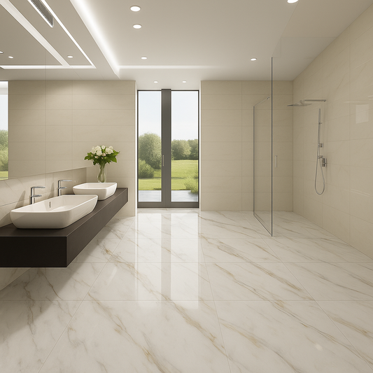 CALACATA GOLD