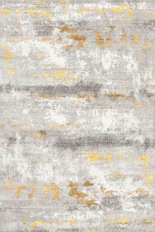 WonderRUG MODERN Golden Mist