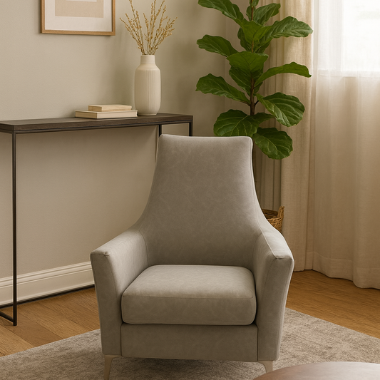 FIGO - Occasional Chair