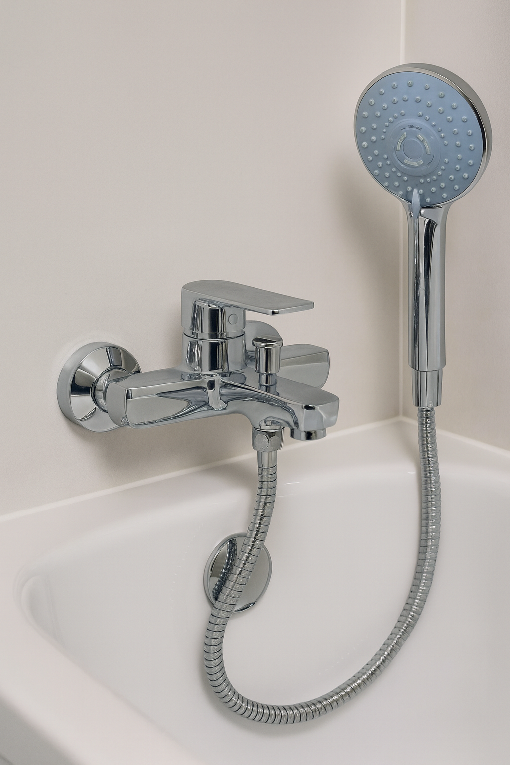 Bath Mixer