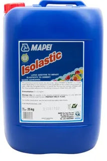 Isolastic 25kg