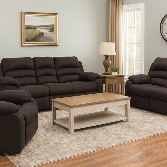 KENSINGTON 3PC 3ACT