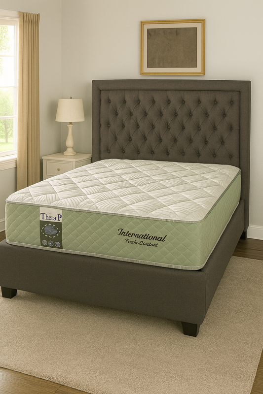 INTERNATIONAL - FOAM COMFORT