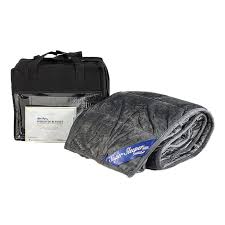 SleepTheraP Weighted/ Anxiety Blanket