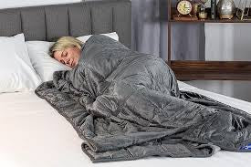 SleepTheraP Weighted/ Anxiety Blanket