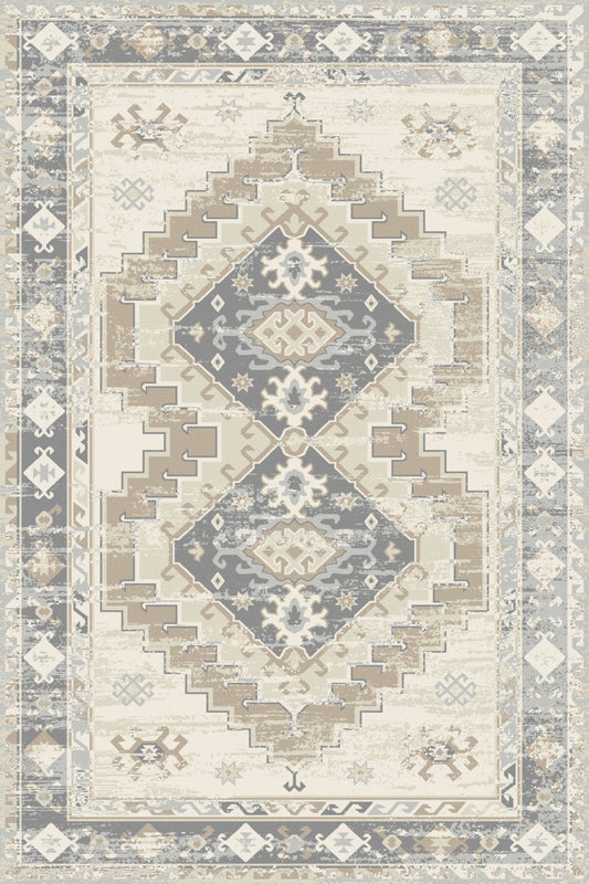 Wonder Rug Vintage Sandstone Heritage