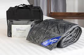 SleepTheraP Weighted/ Anxiety Blanket