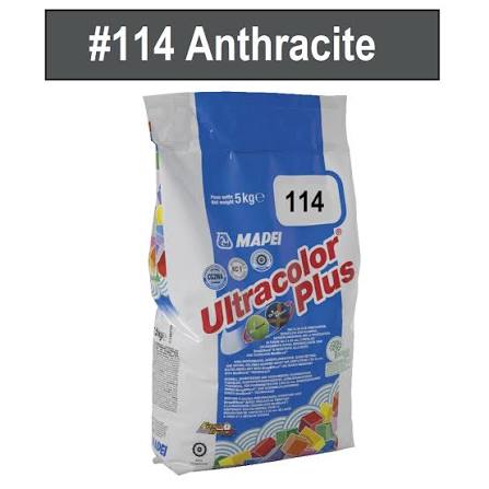 Ultracolor Plus 114 Anthricite