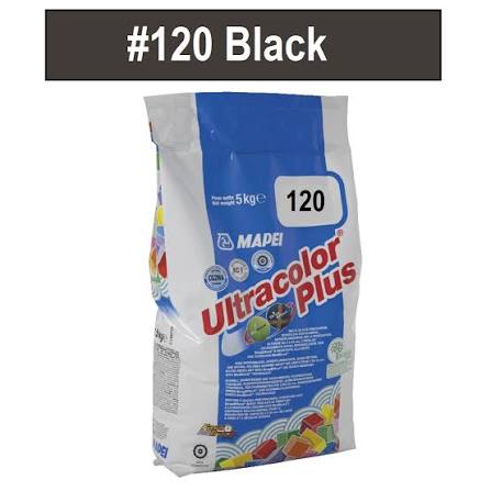 Ultracolor Plus 120 Black