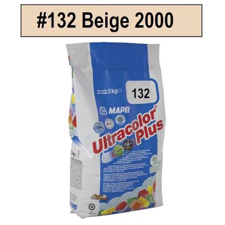 Ultracolor Plus 132 Beige 2000