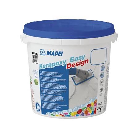 Kerapoxy Easy Design 0100 White