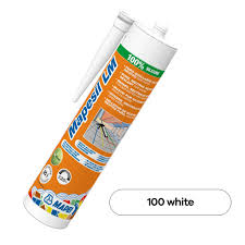 Mapesil LM 100 White
