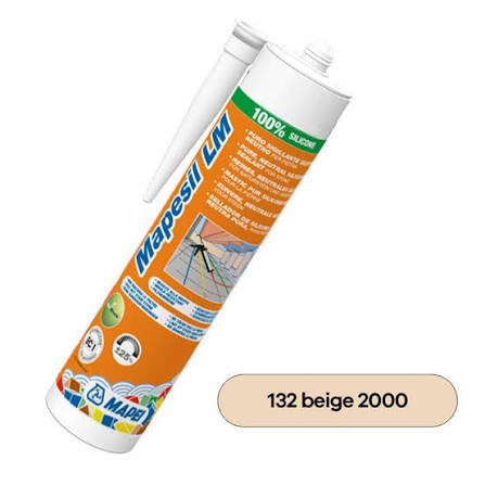 Mapesil LM 132 Beige