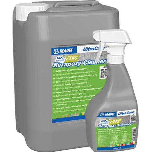 Ultracare Kerapoxy Cleaner