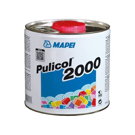 Pulicol 2000 bucket 2,5kg (Box of 2)