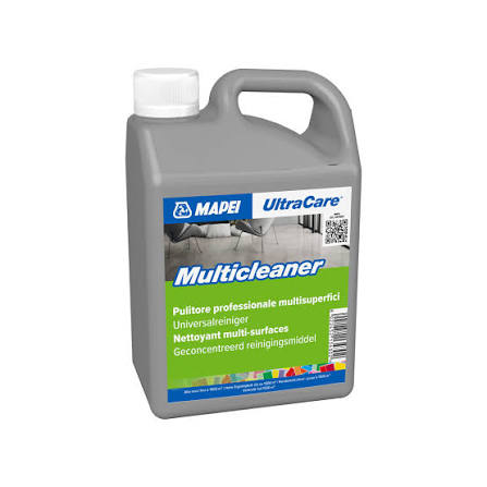 Ultracare Multicleaner