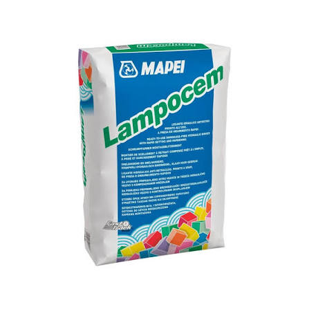 Lampocem