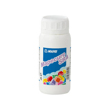 Mapecure SRA