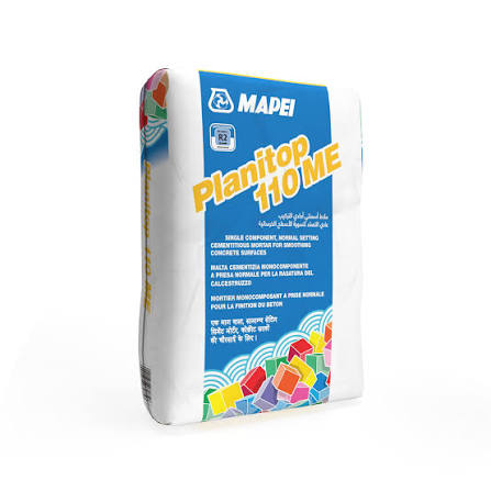 Planitop 110 ME