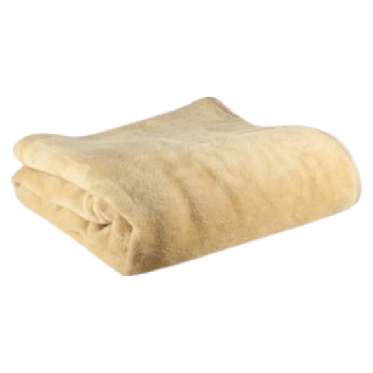 Lily Hotel Blankets