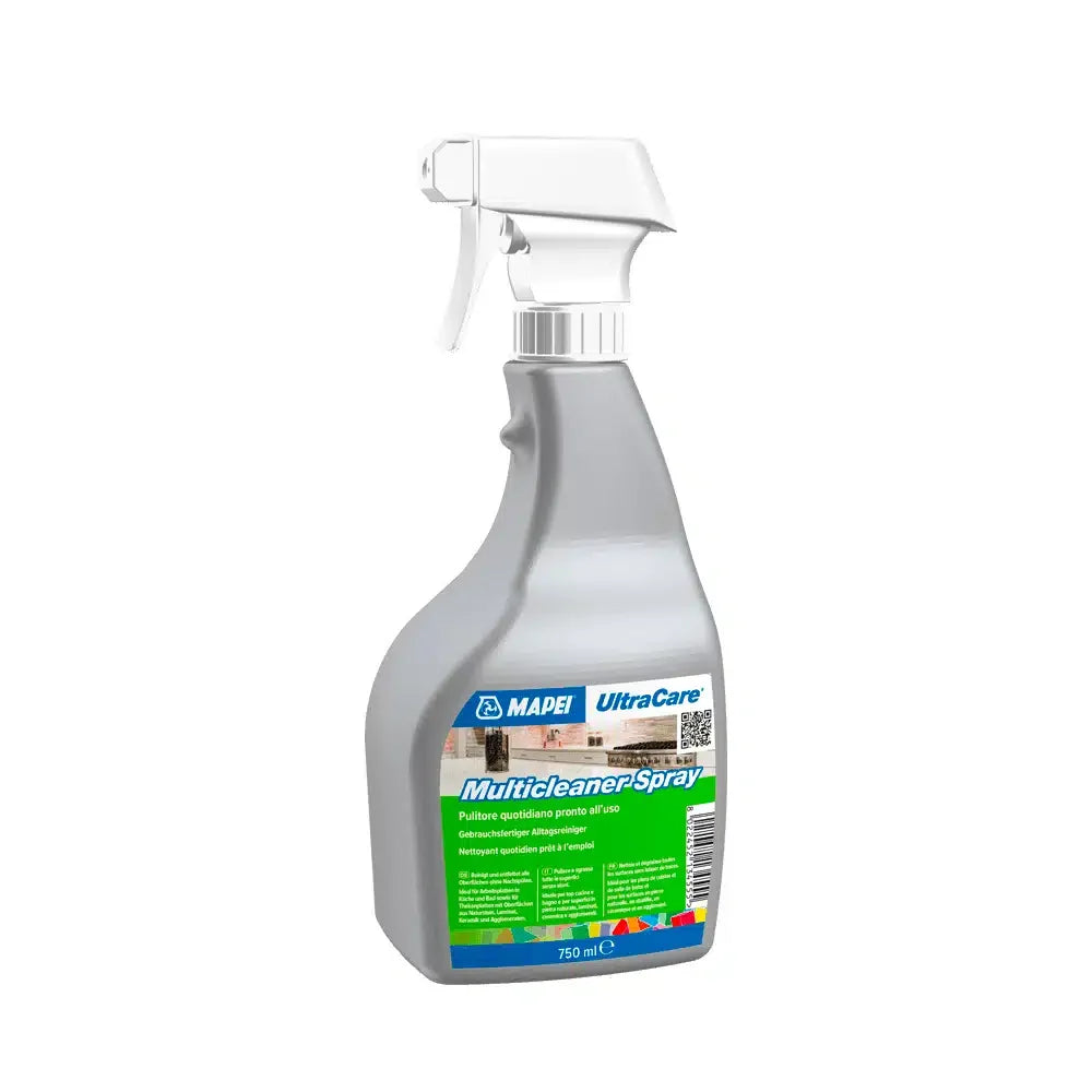 Ultracare Multicleaner
