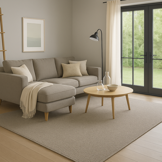 Wonder Rug Plush 12MM