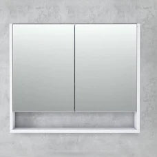 Mirror cabinate
