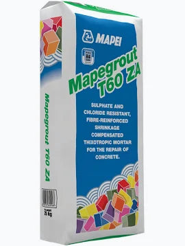 Mapegrout T60 ZA