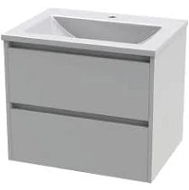 LECICO - Vanity BASIN Combo