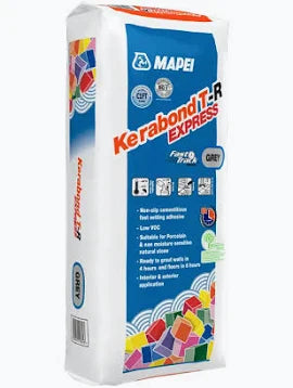 Kerabond -T-R Express 6 Hour