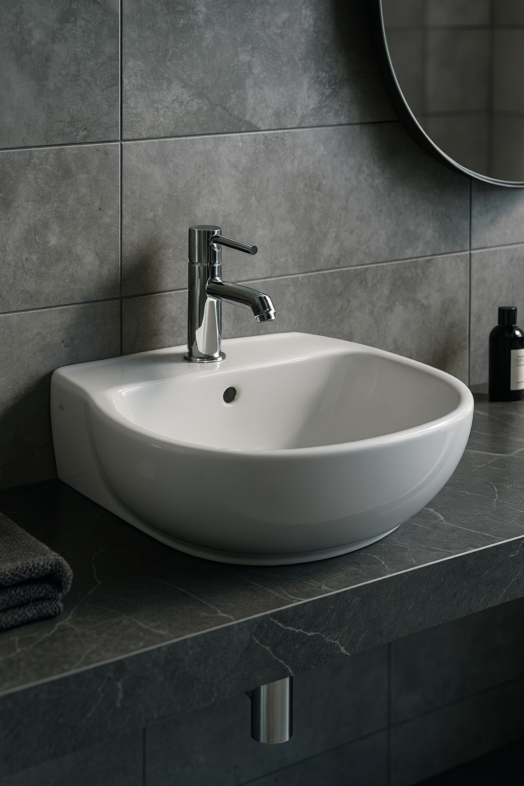 Veronica  drop in basin 635x475