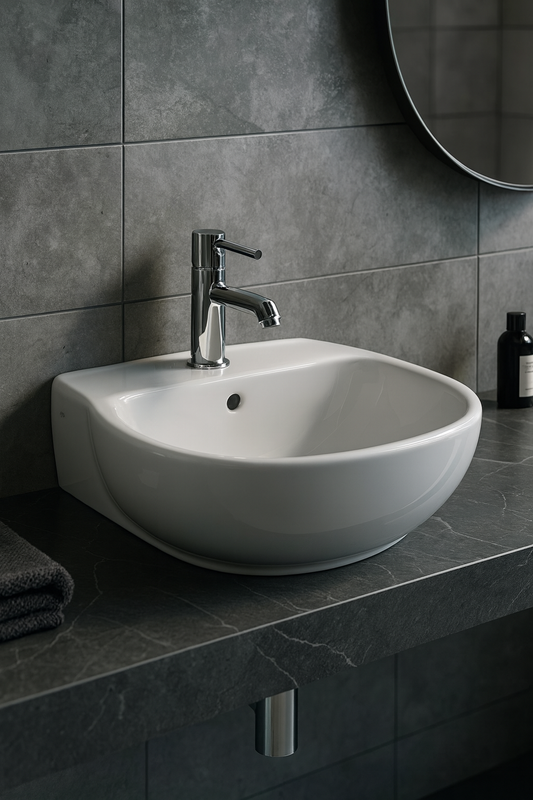 Veronica  drop in basin 635x475