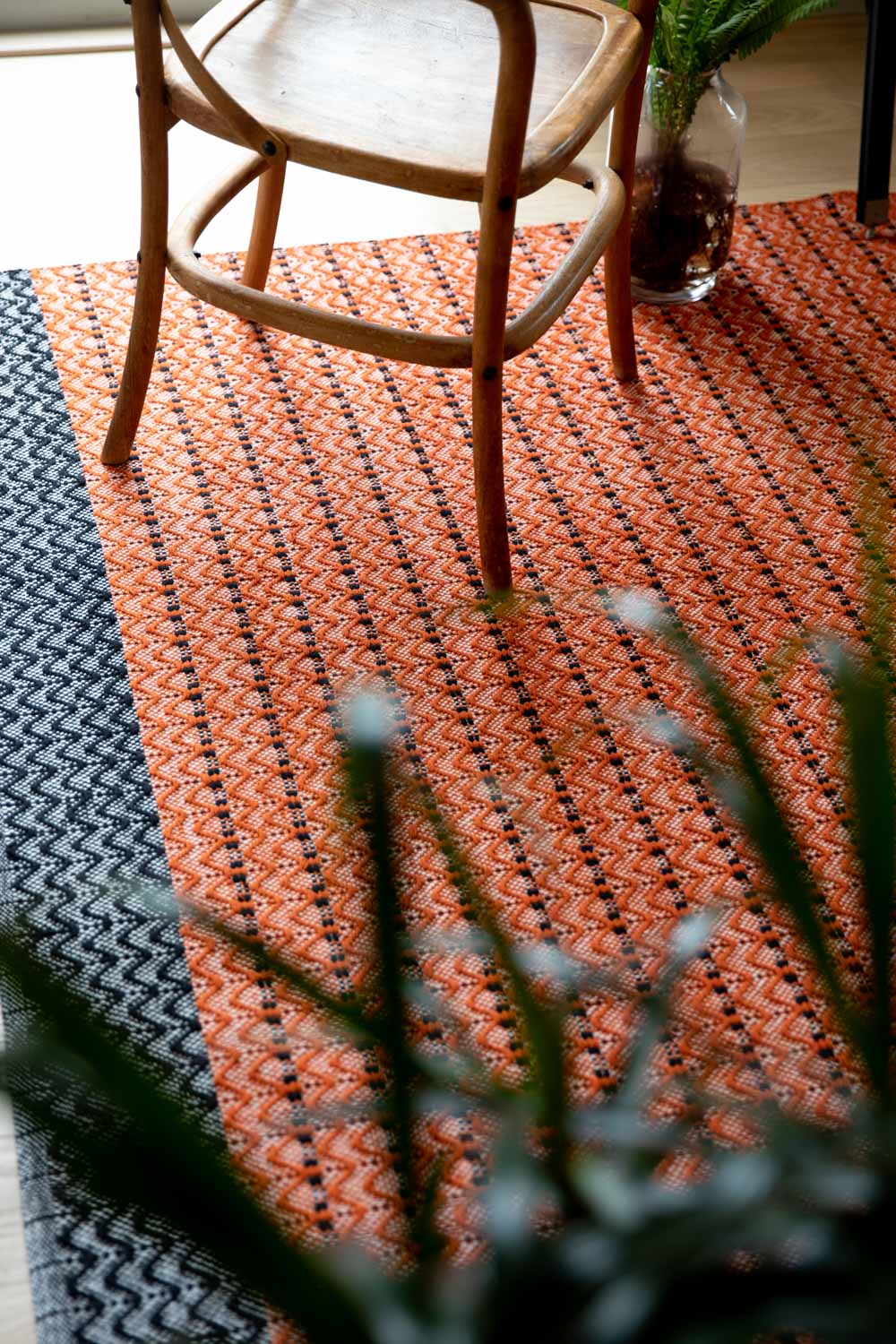 Dune - Orange
