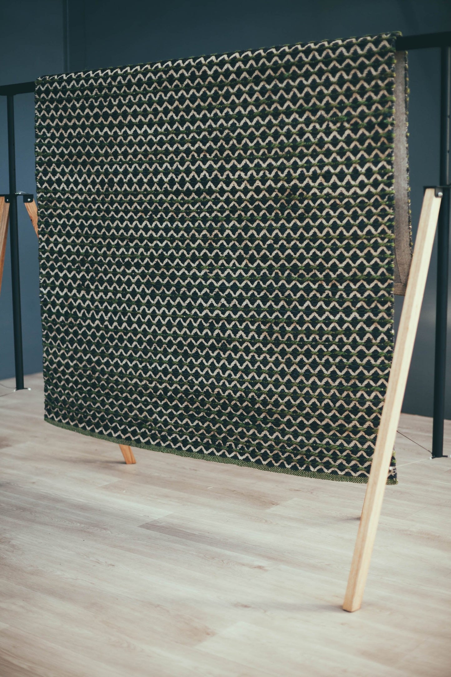 Voke Leapfrog Rug