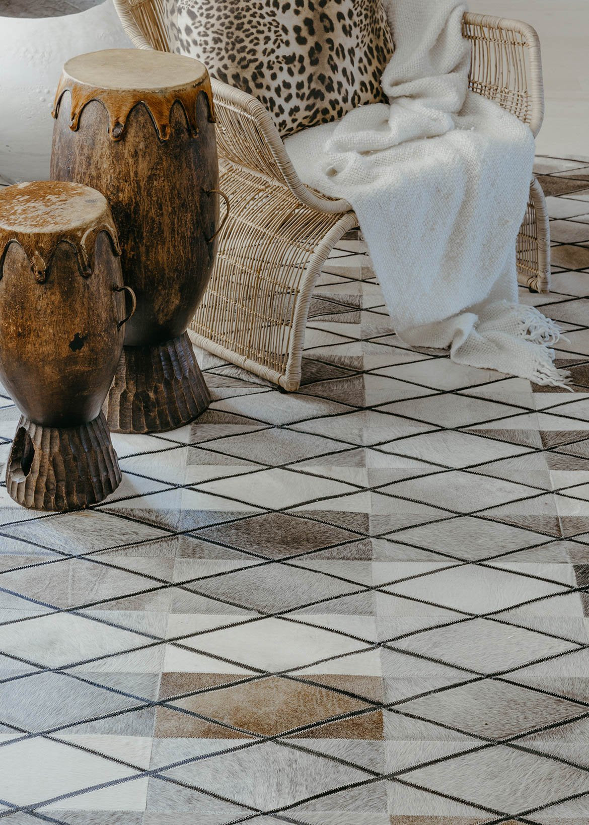 Voke Labola Rug